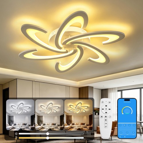 Modern design ceiling - modern,