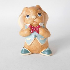 PENDELFIN RABBIT FIGURINE