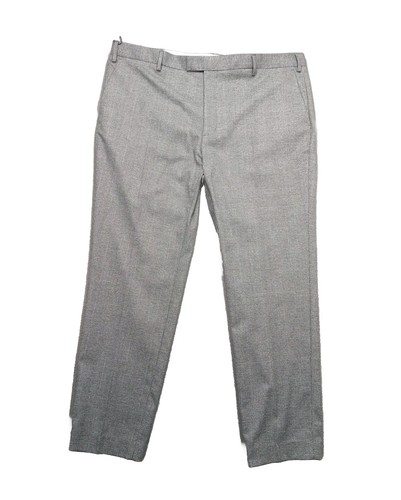 Men tailored trousers - m&s,