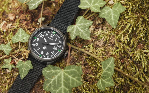 Mens new timex - timex, expedition