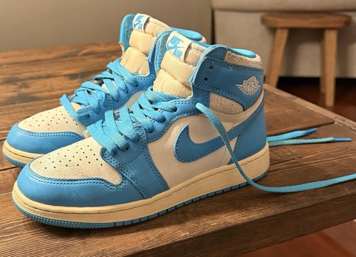 Nike air jordan - air, high
