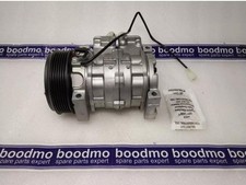 AC COMPRESSOR FOR TATA SAFARI DICOR 2005-2017 254723120251