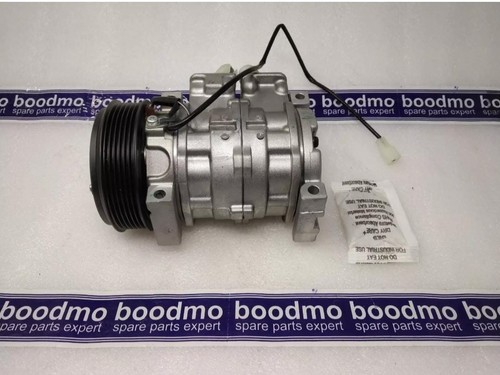 Compressor for tata safari - compressor,
