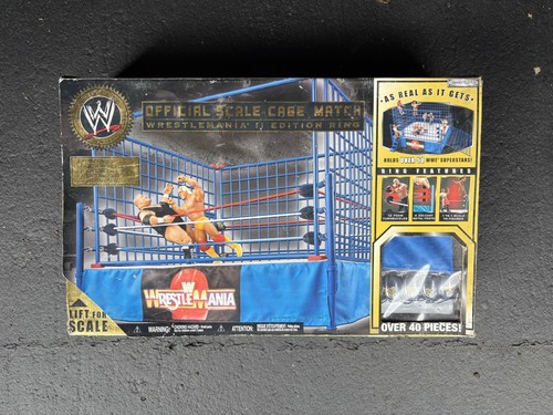 Jakks wwe classic superstars - classic,