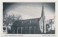 Tivoli Methodist Church