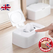 Wet Wipe Dispenser Tissue
