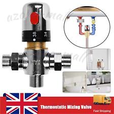 Thermostatic Mixing Valve G1/2