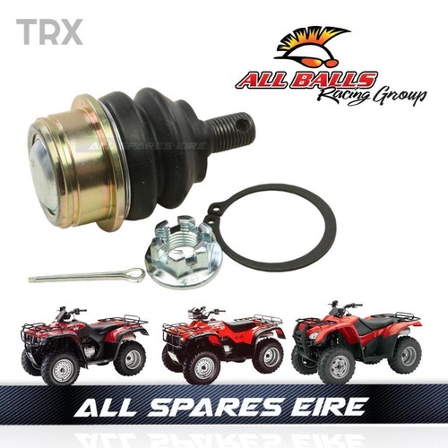 Honda quad atv upper - honda,