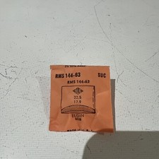 watch crystal RMU 99-14 