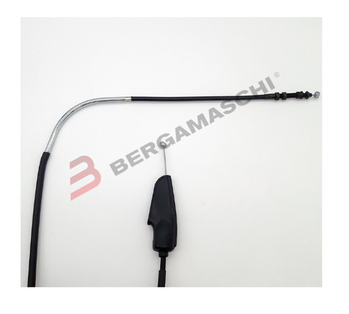 Clutch cable for yamaha xvs - cable,