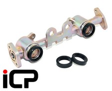 Genuine Injector Fuel Rail O-Ring Seals Fits Subaru Impreza Turbo 92-00 WRX STi