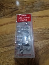 gotoh machine heads