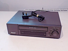 GANZ CTR-4024 Time Lapse CCTV