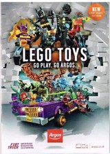Lego Toys Go Play Go Argos