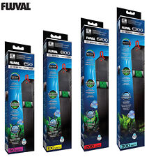FLUVAL E HEATER THERMOSTAT LCD