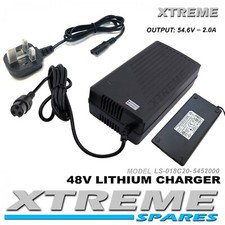 New 48V Lithium Battery