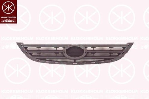 Radiator grille for toyota - radiator,