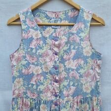 Vintage Laura Ashley Size S