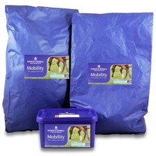 Dodson & Horrell Mobility For Horses And Ponies 1KG, 2.5KG, 5KG, 10KG nettle,...