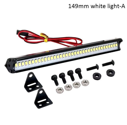 Roof lamp spotlight - roof, led