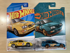 Hot wheels '87 Ford Sierra