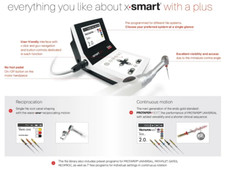 Dentsply X-Smart Plus