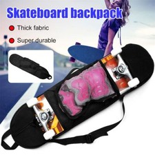 Portable Skateboarding Cover