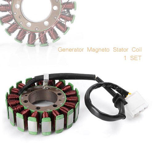 Magneto stator generator - magneto,