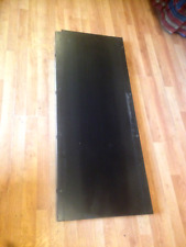 ROGER BLACK SILVER MEDAL TREADMILL MODEL-JX-285 RUNNING DECK 1208MM L X 486MM W