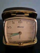 Vintage Traditional Wind-Up