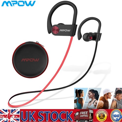 Mpow flame wireless bluetooth - mpow,