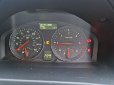 Volvo 2.0D Engine D4204T