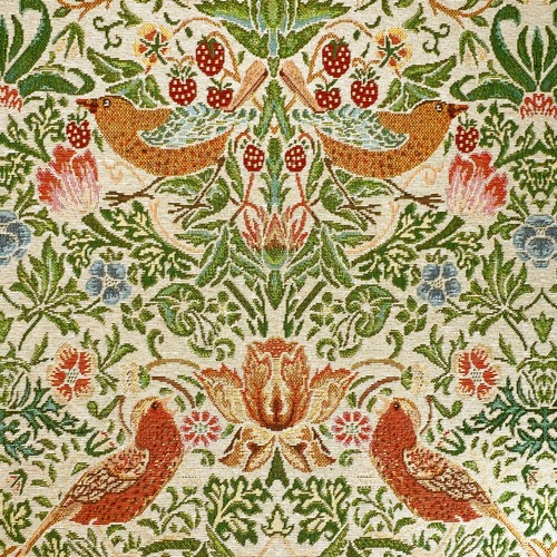Tapestry fabric william - fabric,