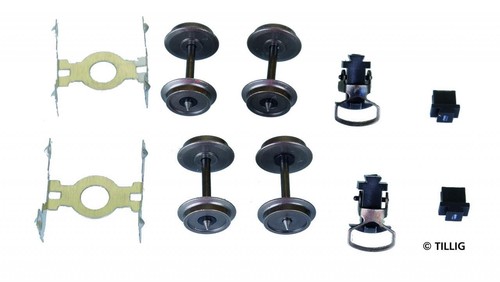 Tillig 08892 conversion kit - 08892,
