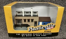 Bachmann Plasticville  n scale