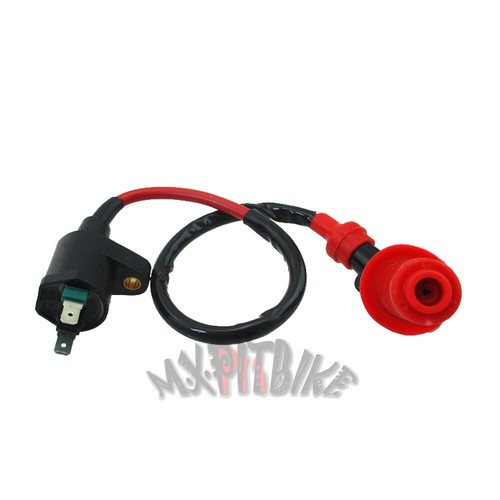 Racing ignition coil - racing, new