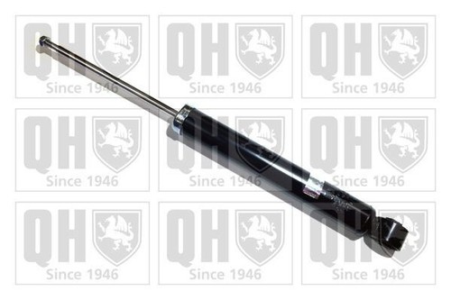 Rear shock absorbers - rear,