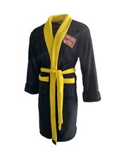 Only Fools and Horses Trotters Independent Traders Official Soft Fleece Bathrobe