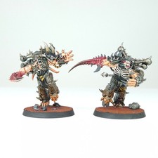 Greater Possessed Painted Iron