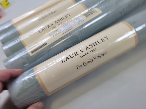 Laura ashley swans - laura,