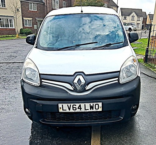 2014 renault kangoo - renault,