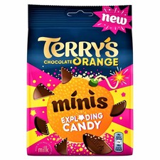 Terry's Chocolate Orange