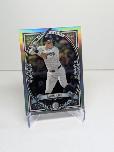 2026 bowman aaron judge - bowman,