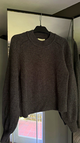 Isabel marant grey - isabel,