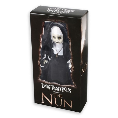 Living dead dolls - living,