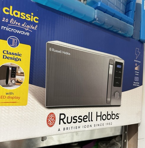 Russell hobbs buckingham 800w - russell,