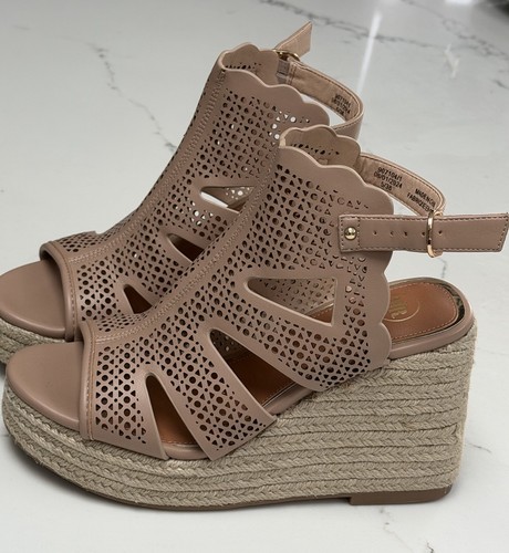 River island women wedge - river, women's