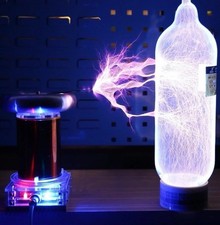 SSTC Music Tesla Coil 250W