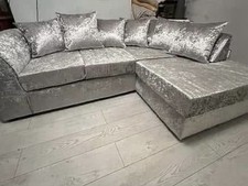 BYRON Corner Sofa right hand -