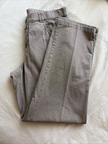 Meyer adelaide trousers cotton - trousers,